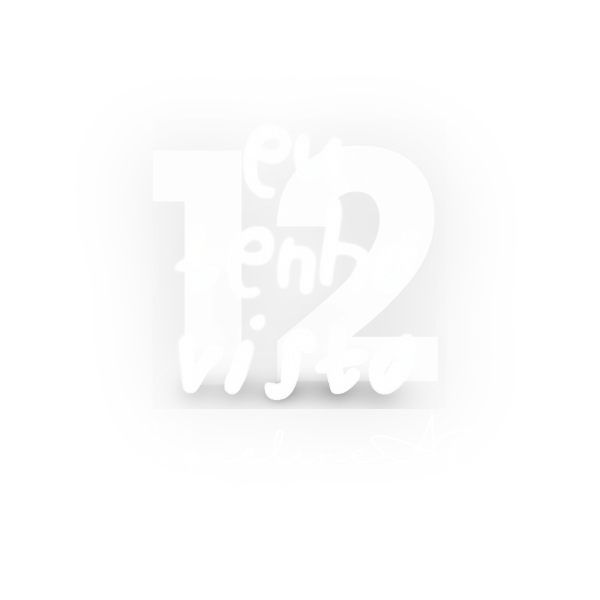 Logo 12 anos de Eu Tenho Visto