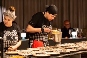 Jantar de imprensa da 2ª edição do Chef's Table em 2025 - Créditos Rodrigo Moreira CT 24-09-25-221