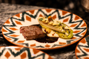 Jantar de imprensa da 2ª edição do Chef's Table em 2025 - Créditos Rodrigo Moreira CT 24-09-25-256