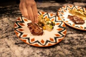 Jantar de imprensa da 2ª edição do Chef's Table em 2025 - Créditos Rodrigo Moreira CT 24-09-25-278