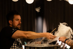 Jantar de imprensa da 2ª edição do Chef's Table em 2025 - Créditos Rodrigo Moreira CT 24-09-25-377