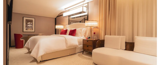 Experiência, sabor e sofisticação: Sofistic Hotel, o novo destino imperdível em Gramado