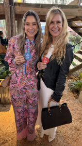 Marina Maciel e Mariju Maciel