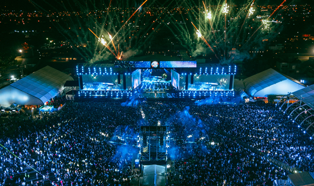 Crédito: Nani ArtClub