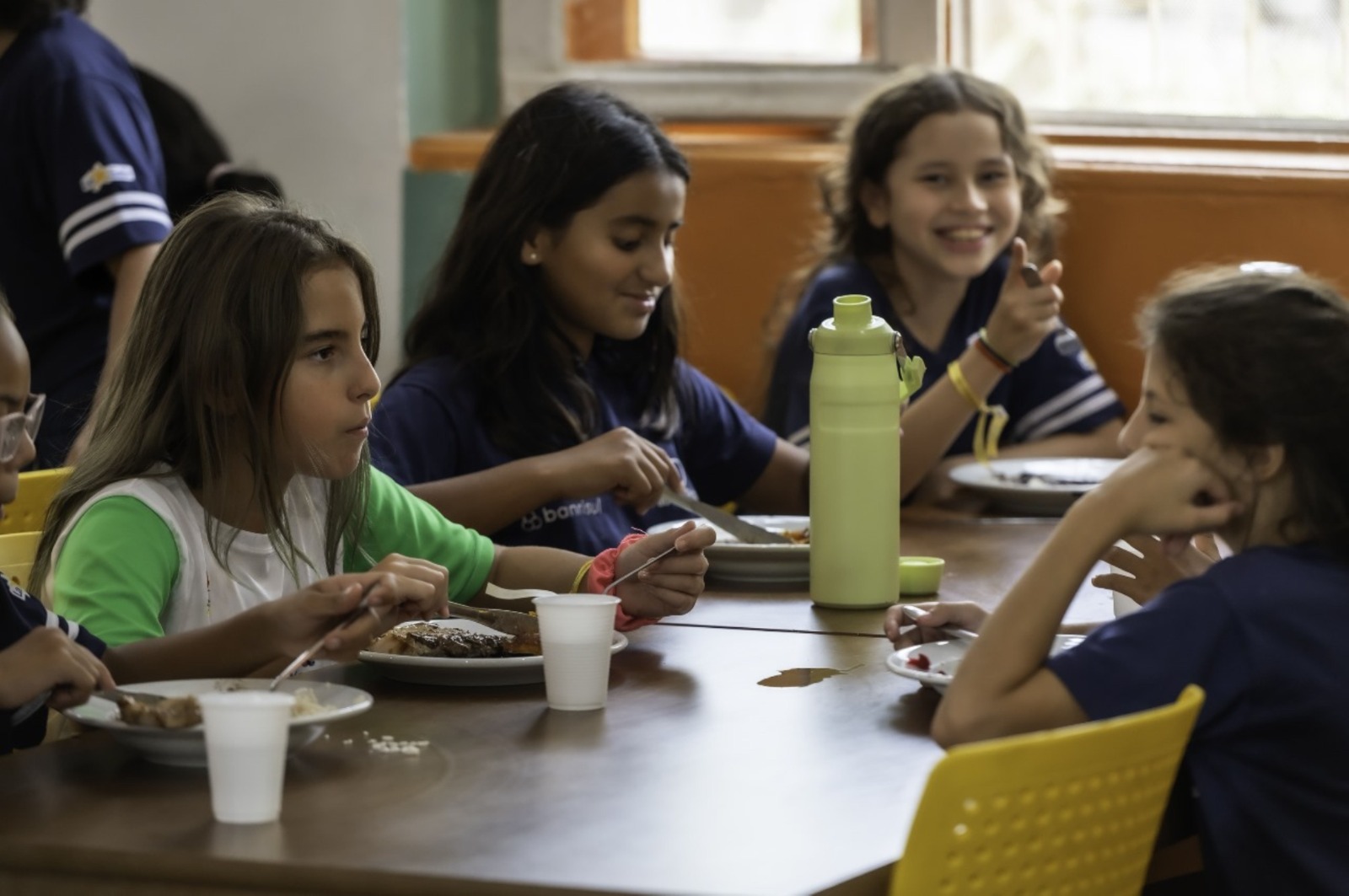 FUNCRIANÇA: um gesto simples que mantém viva a história de 130 anos do Pão dos Pobres