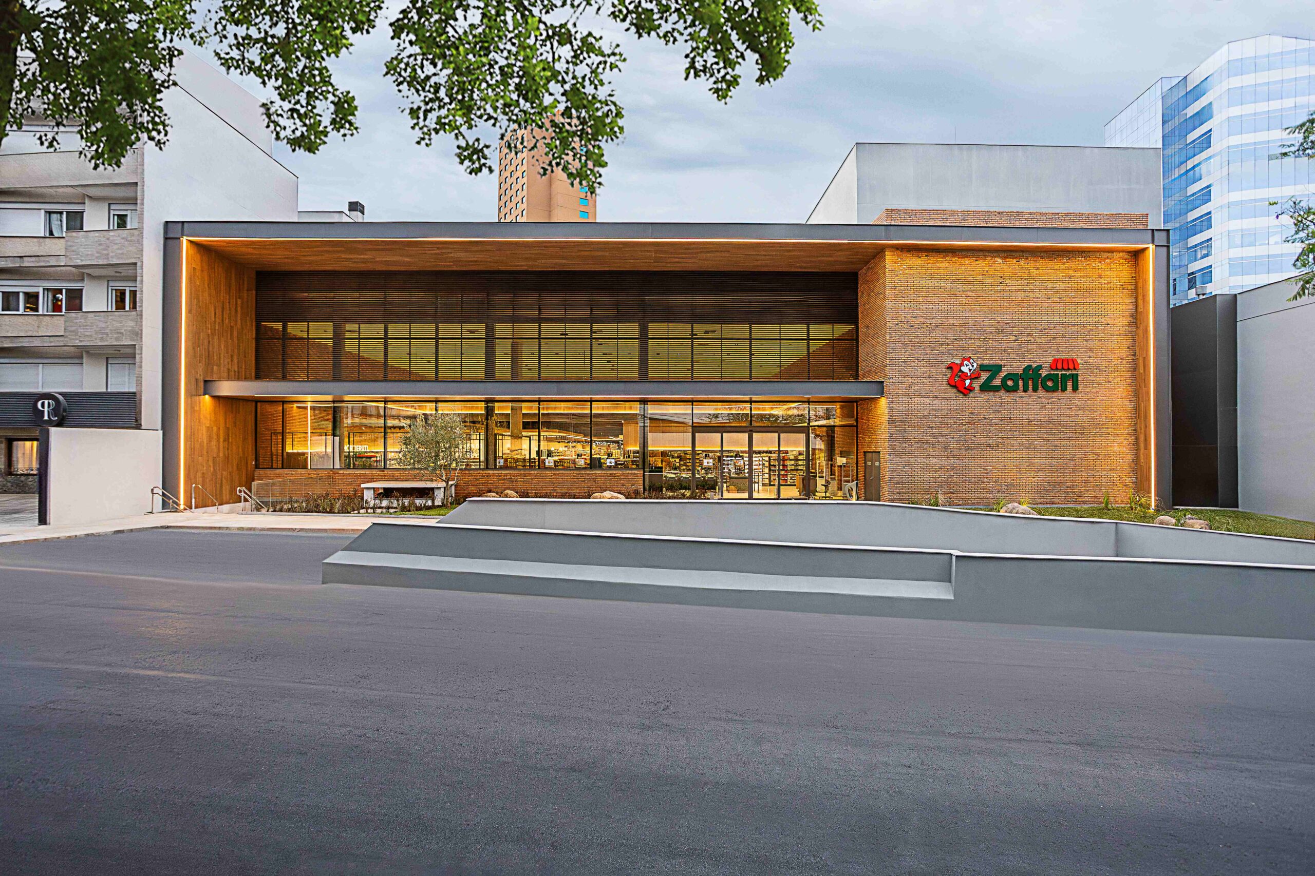 Moinhos Shopping amplia estrutura e inaugura o novo Supermercado Zaffari