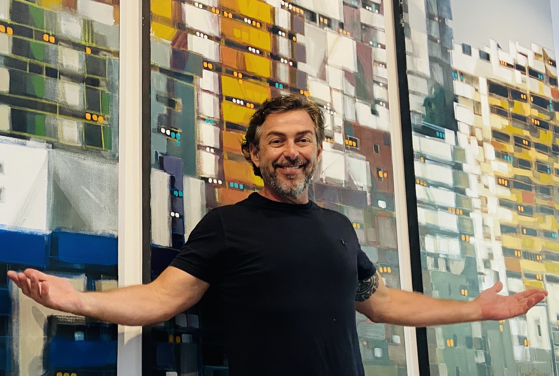 Galeria Bublitz apresenta programação de verão no litoral