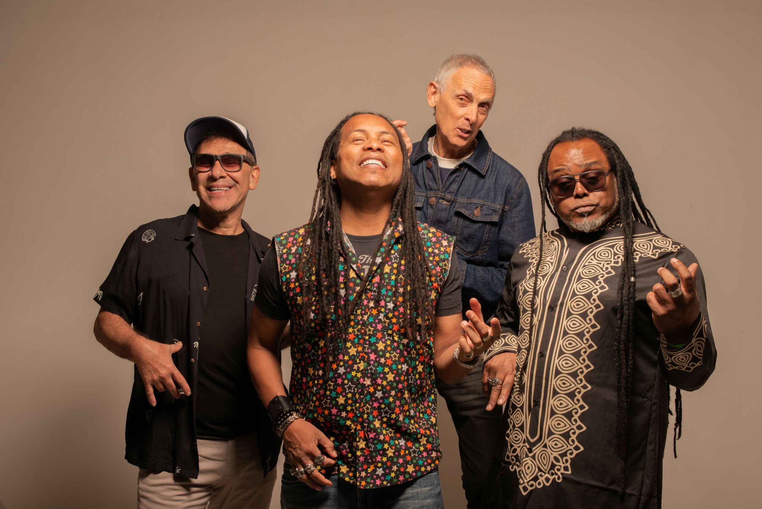 Papas da Língua abre o verão com nova TOUR VERÃO 2026 no Araújo Vianna