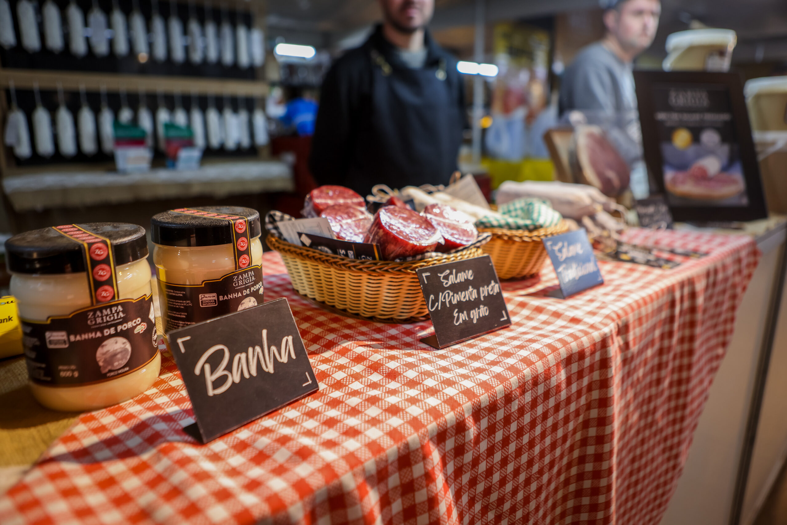 Feira do Produtor Gaúcho retorna ao Latino Americano Parrilla com nova edição em 2026