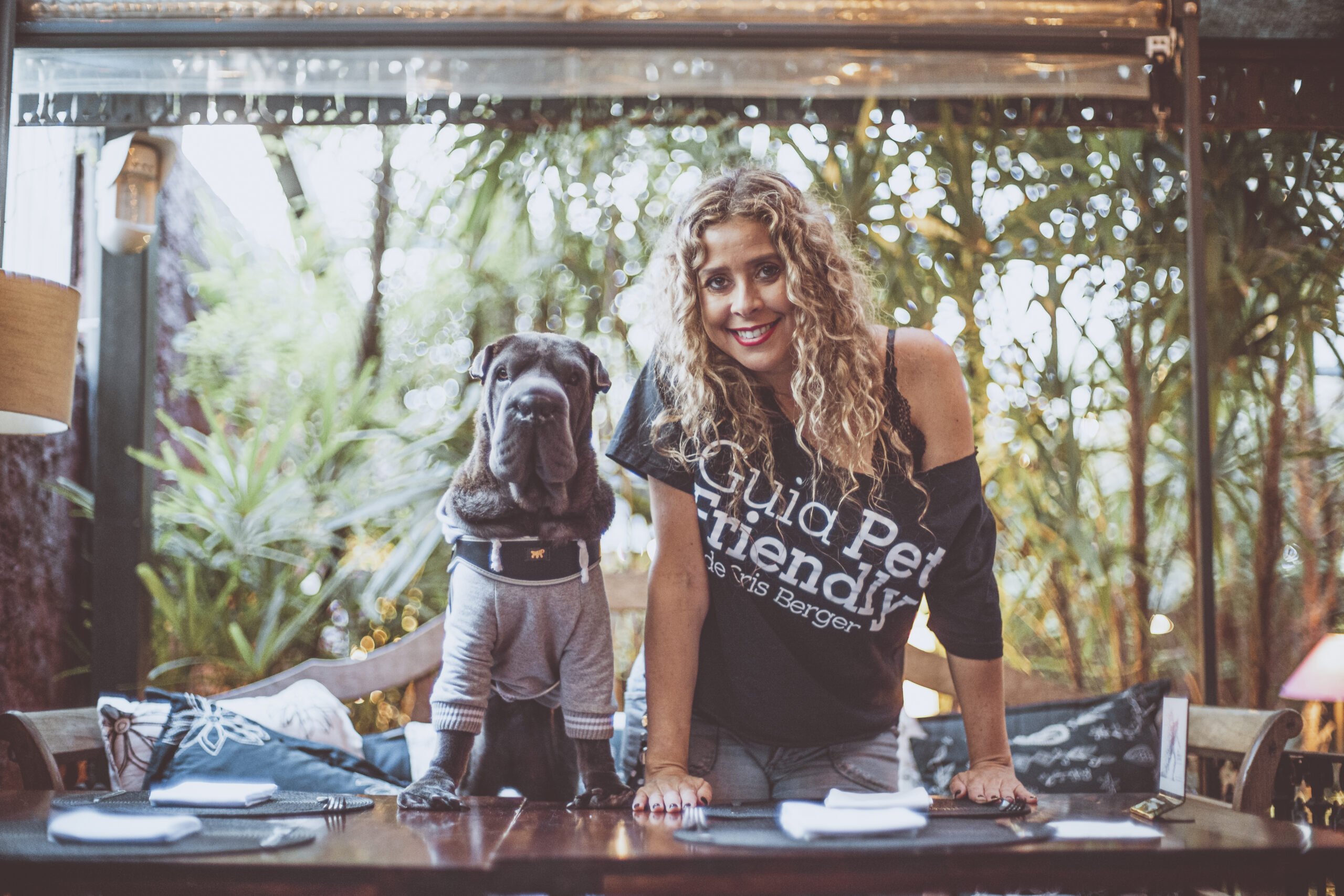 Pousada do Engenho entra em nova fase e se torna pet friendly certificada na Serra Gaúcha