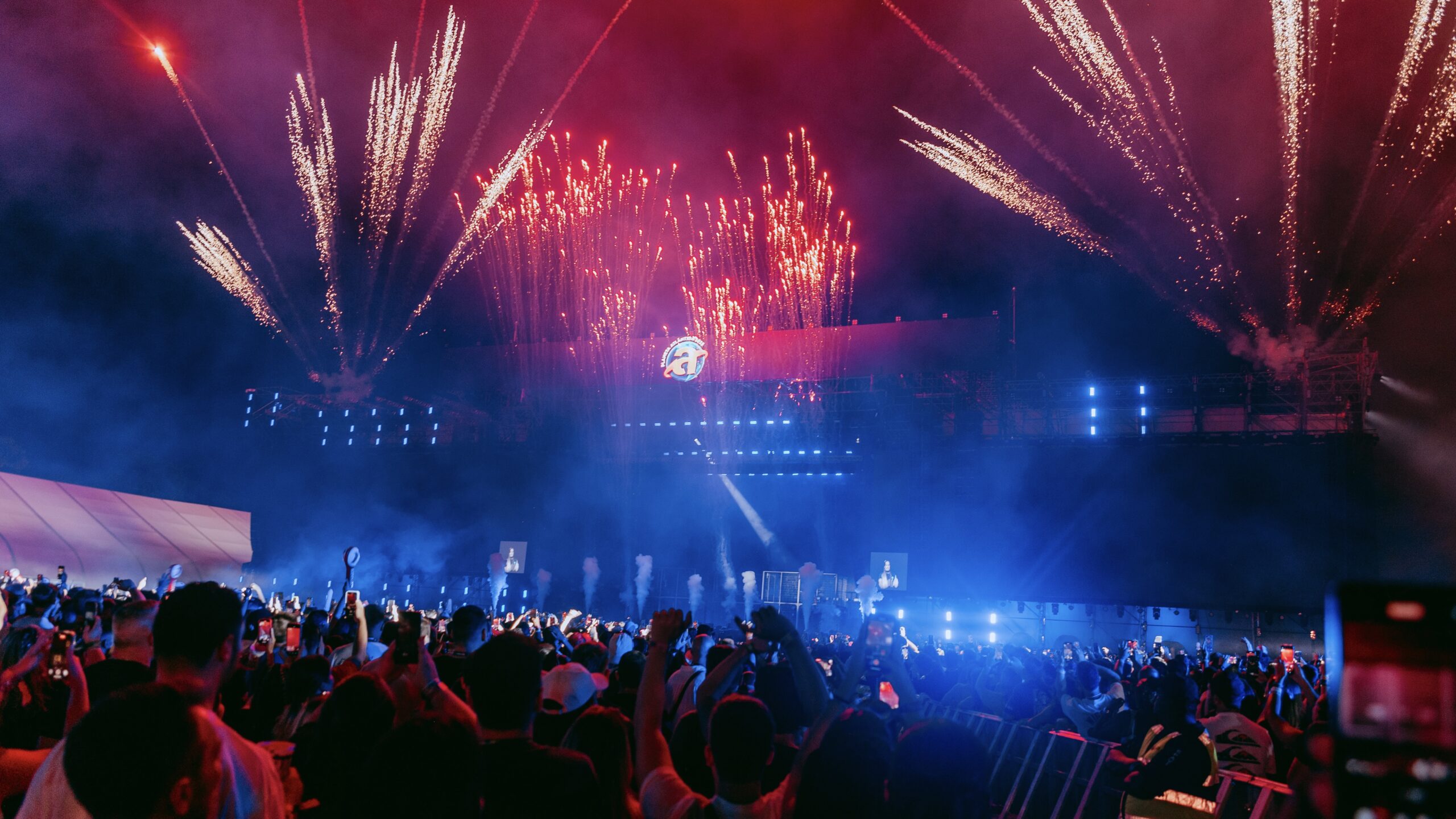 Planeta Atlântida 2026 reúne grandes nomes da música e aposta em tecnologia para celebrar 30 anos