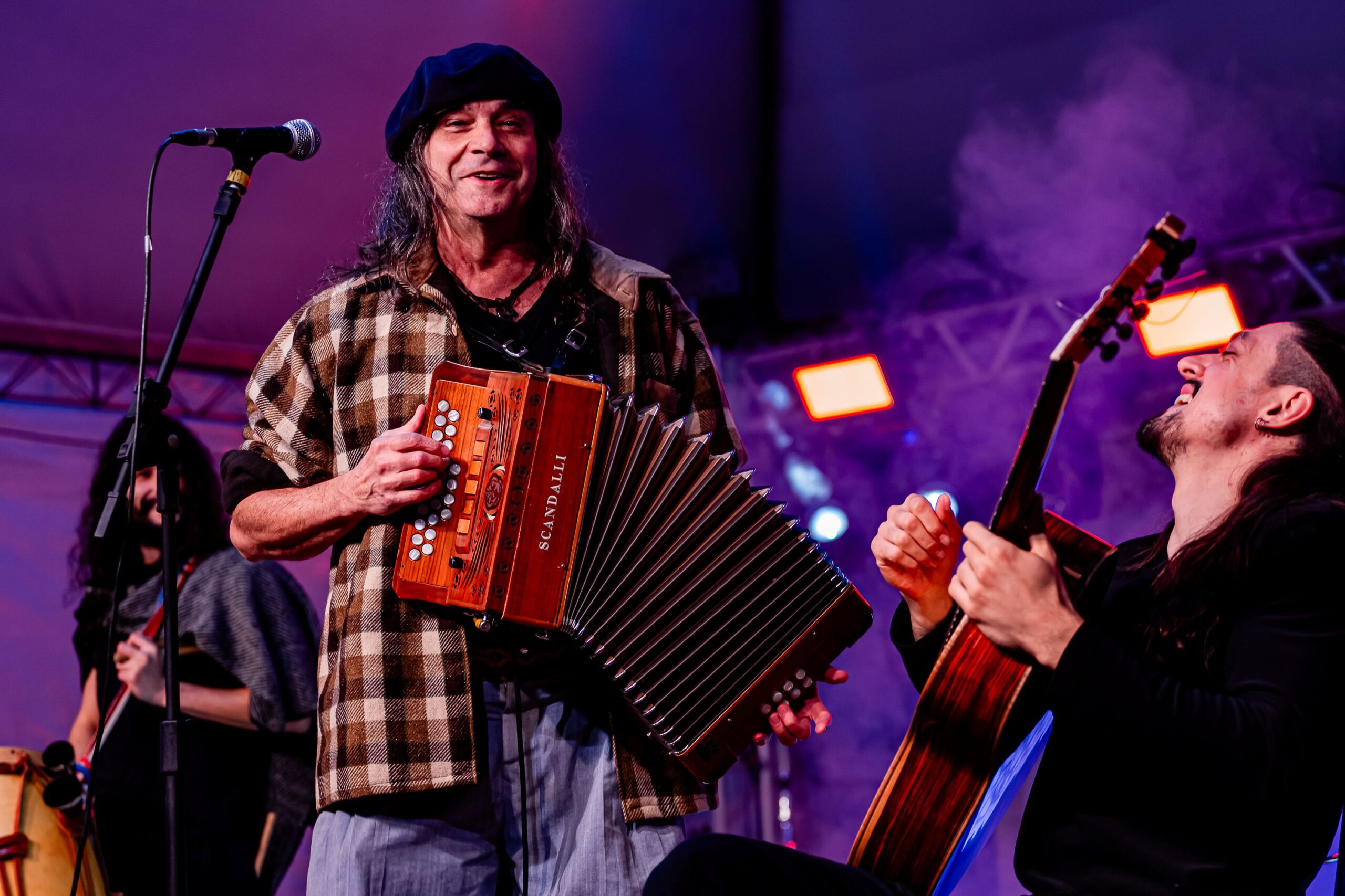 🎭Porto Verão Alegre: o verão cultural que transforma Porto Alegre