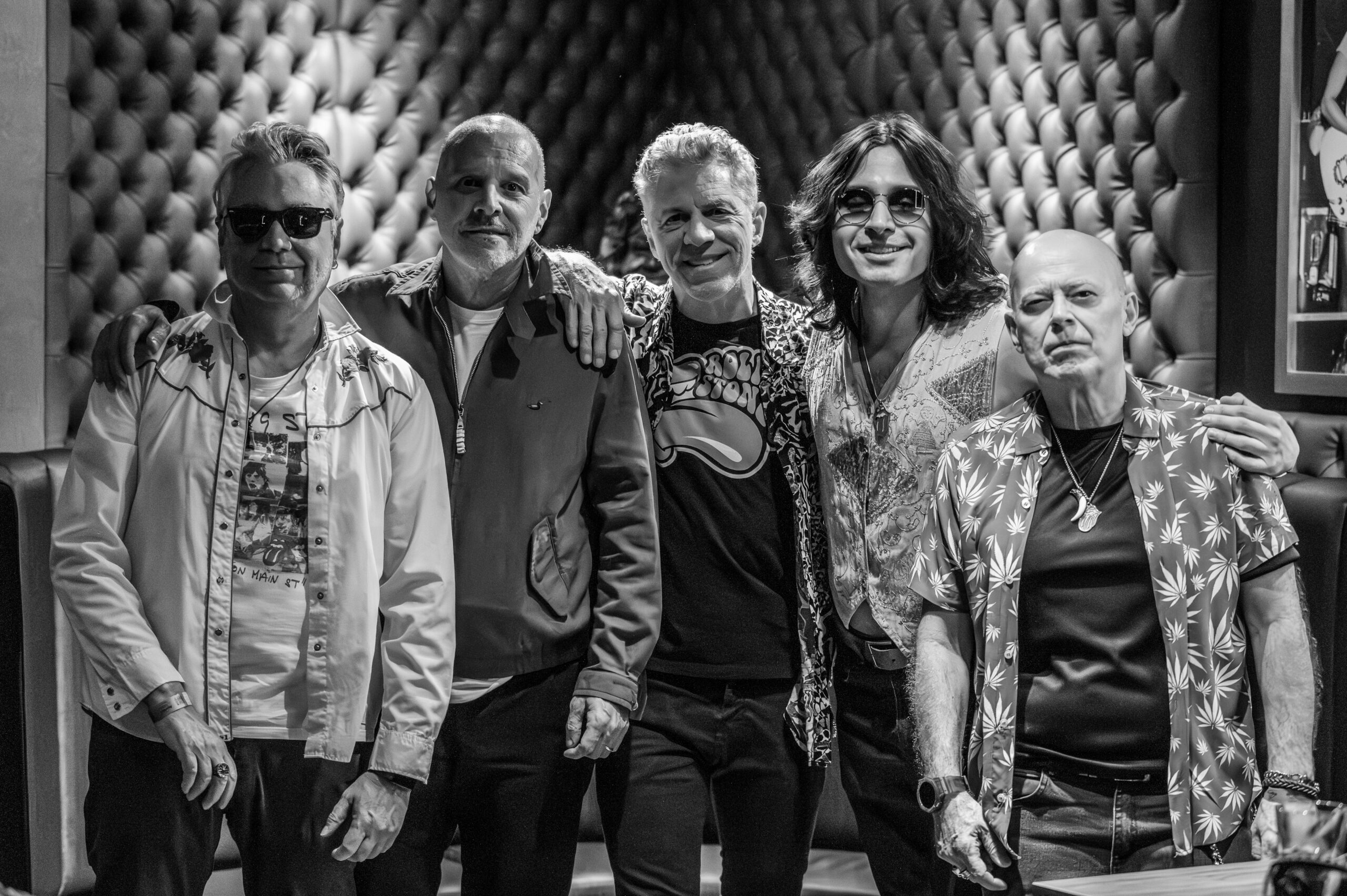 Food Hall Country celebra St. Patrick’s Day com festa temática e show da banda Rola Stones