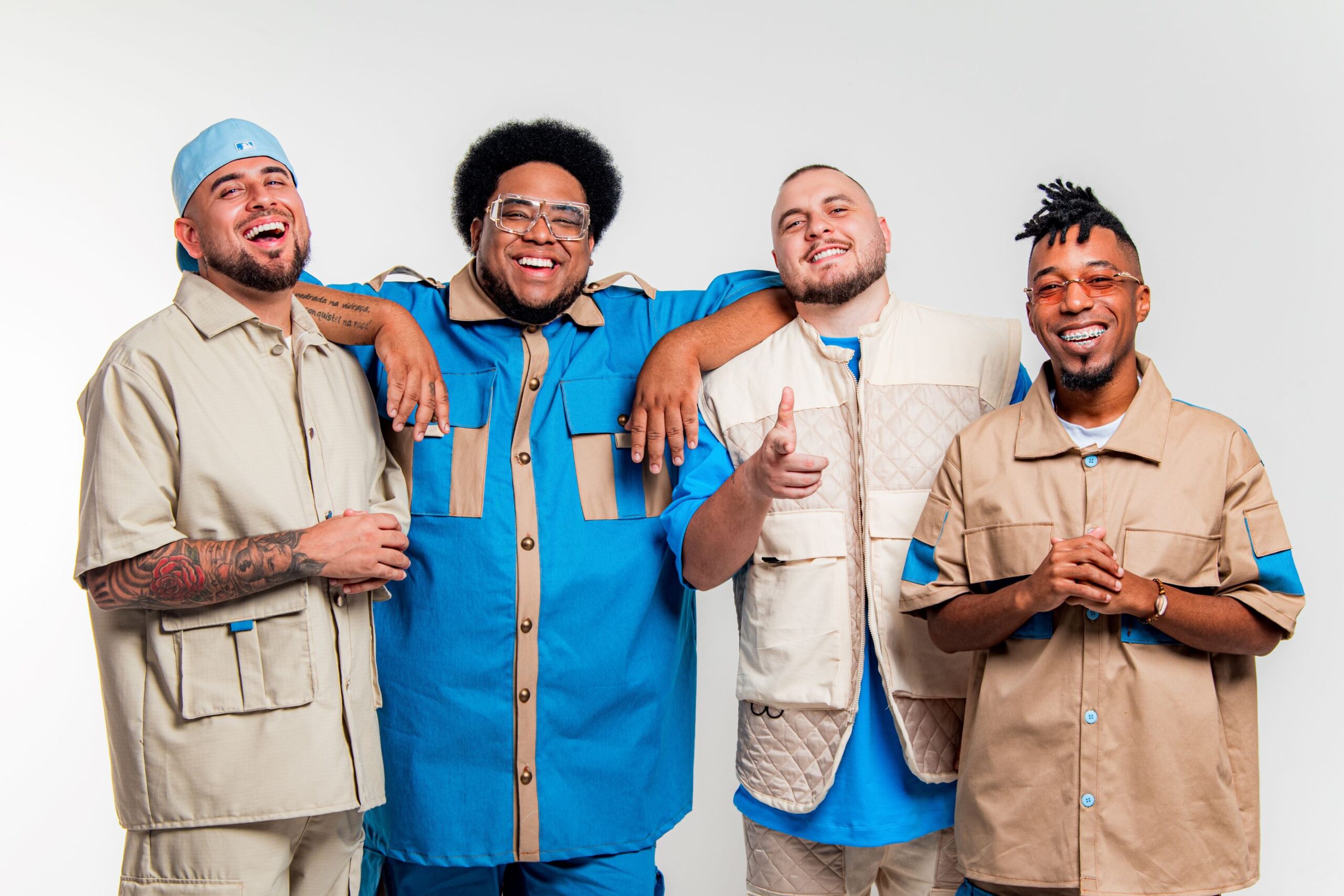 O maior Saint Patrick’s de POA celebra a 6ª edição