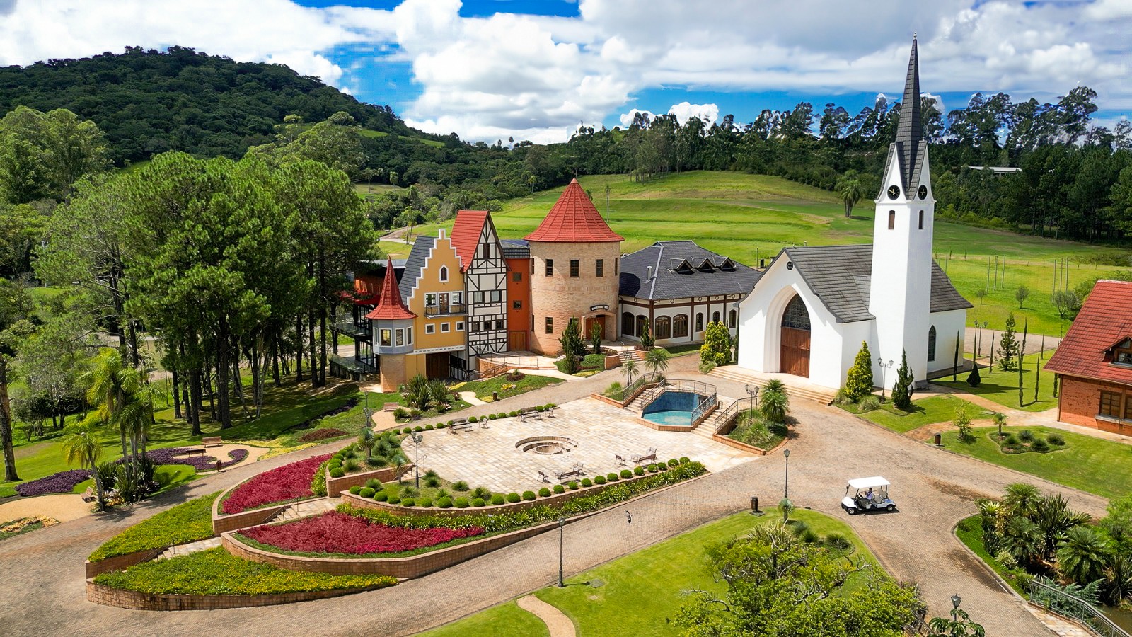 Uma Páscoa para viver e saborear: dicas para tornar o feriado ainda mais especial na Serra Gaúcha