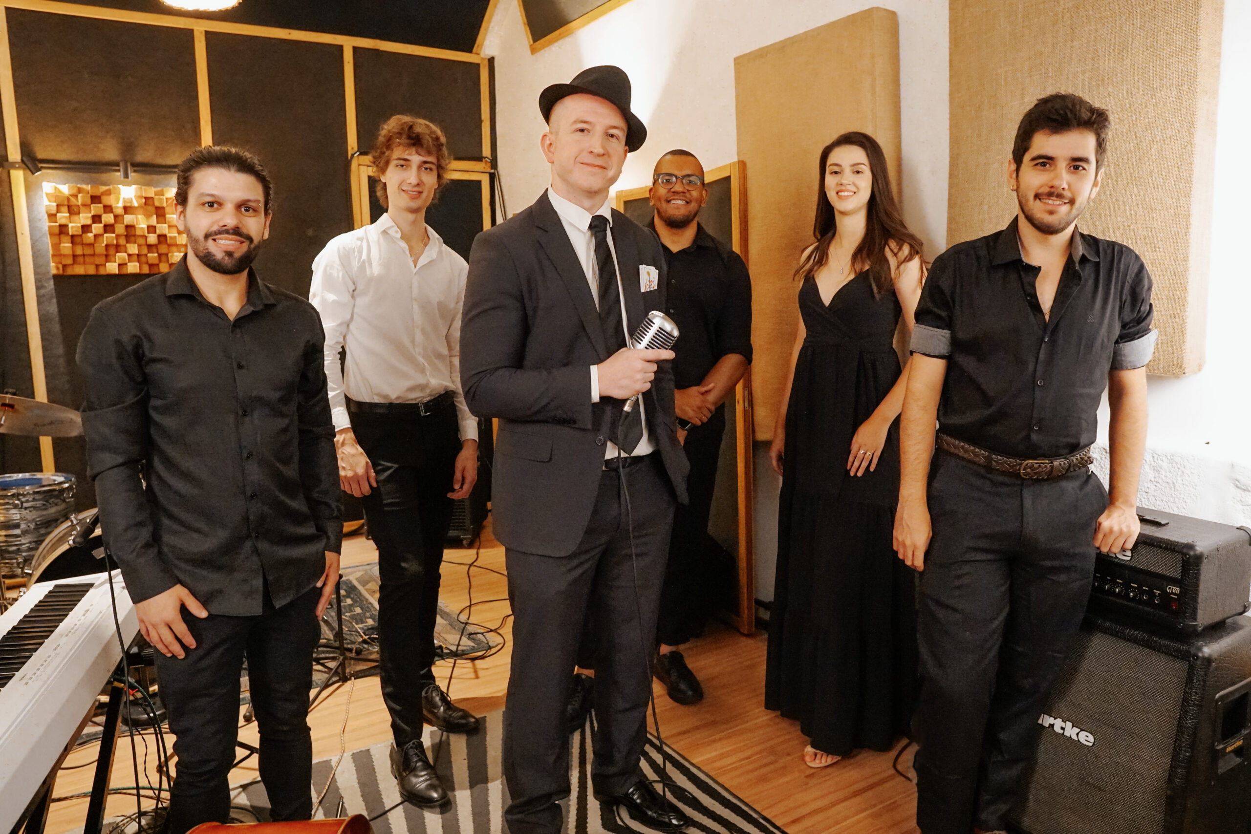 Banrisul apresenta Quartas de Jazz no Café da Catedral a partir desta quarta-feira