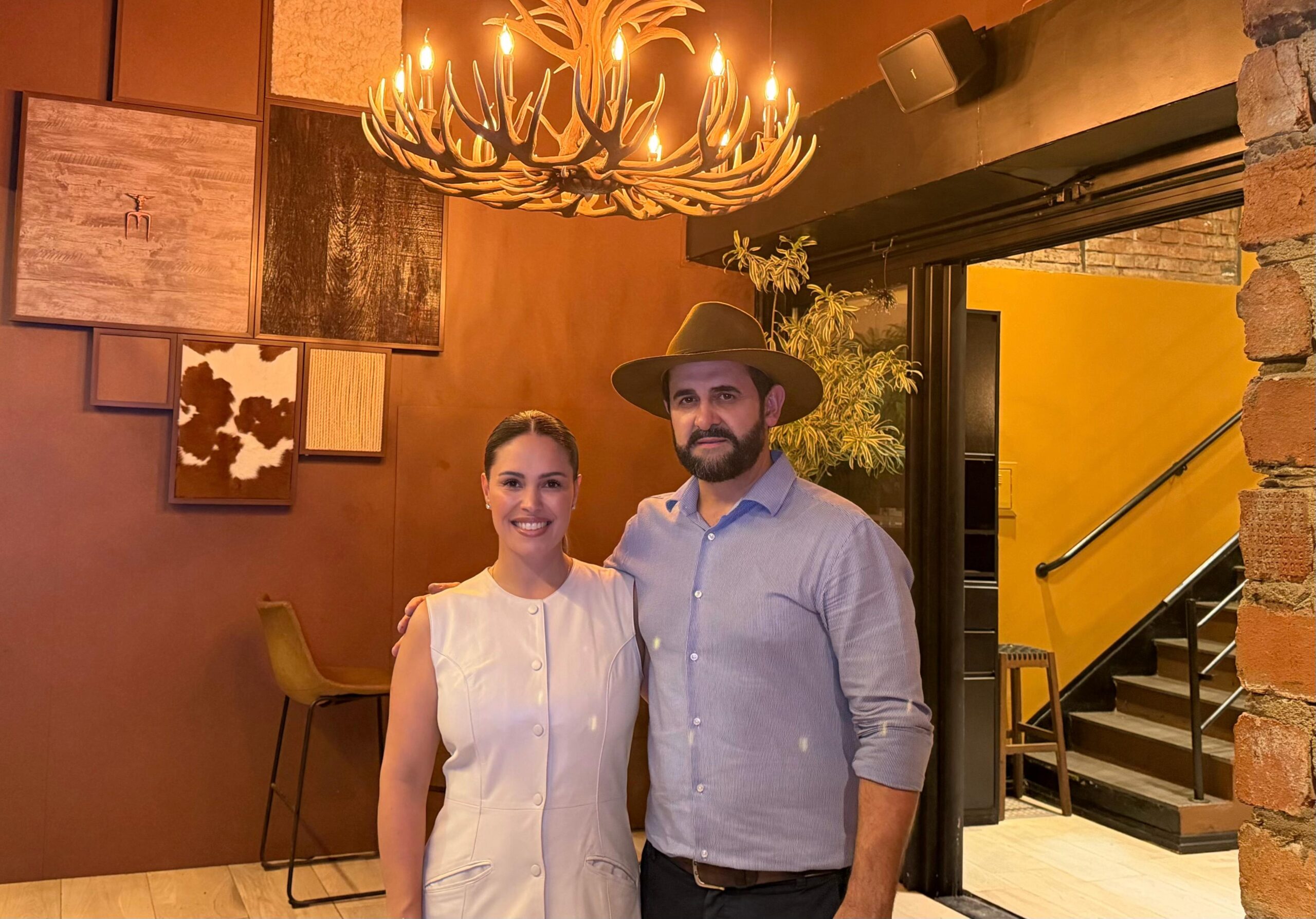 Grupo Leiteria lança nova churrascaria em Porto Alegre