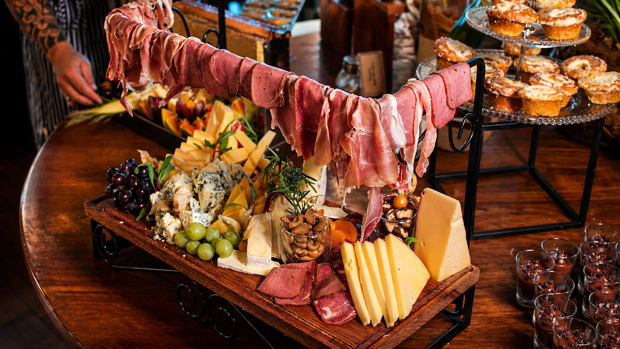 Hilton Porto Alegre lança novo brunch no Dia das Mães