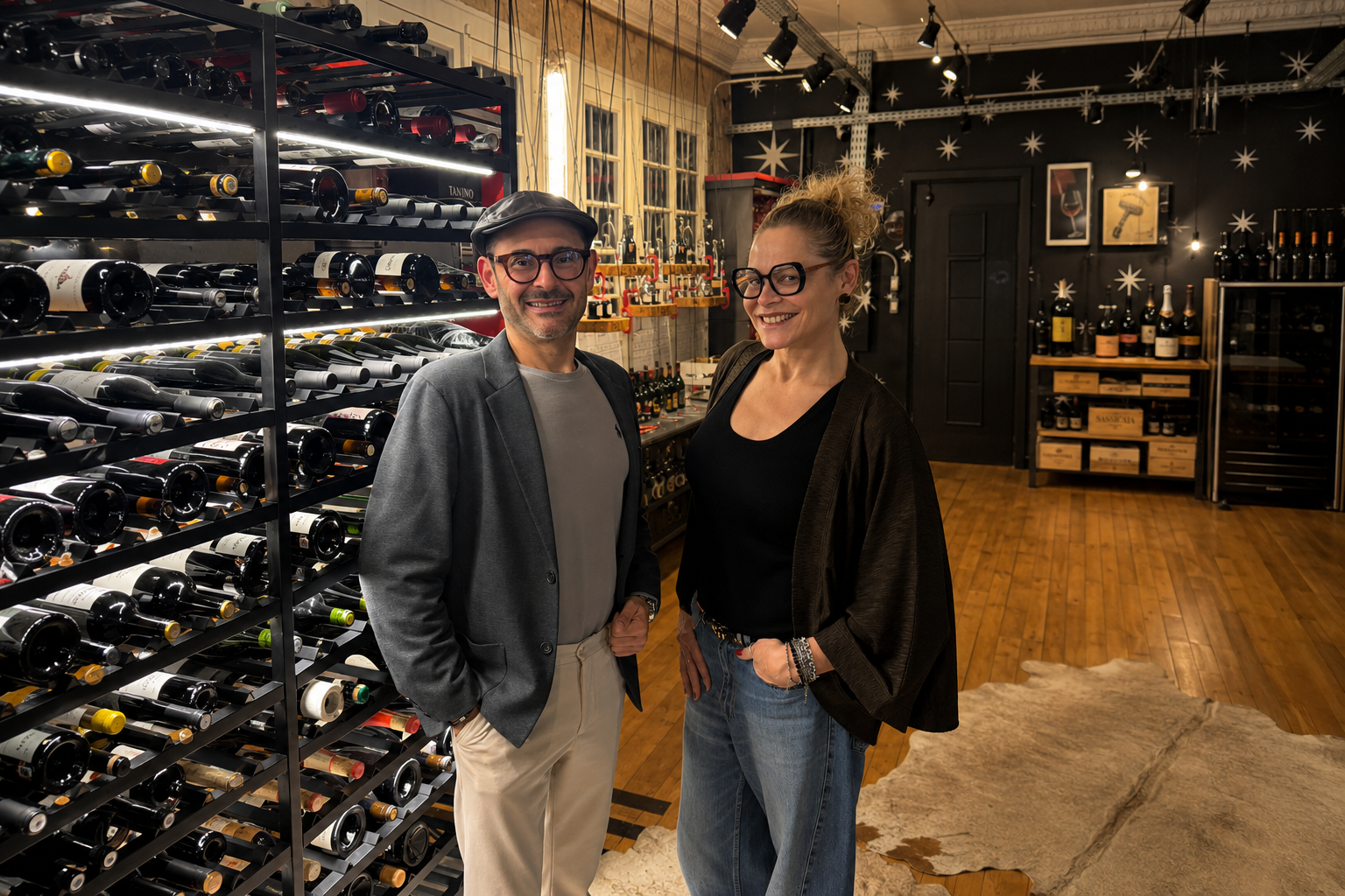 Direito ao Vinho recebe rótulos italianos inéditos no Brasil durante o Vinum Italia 2026