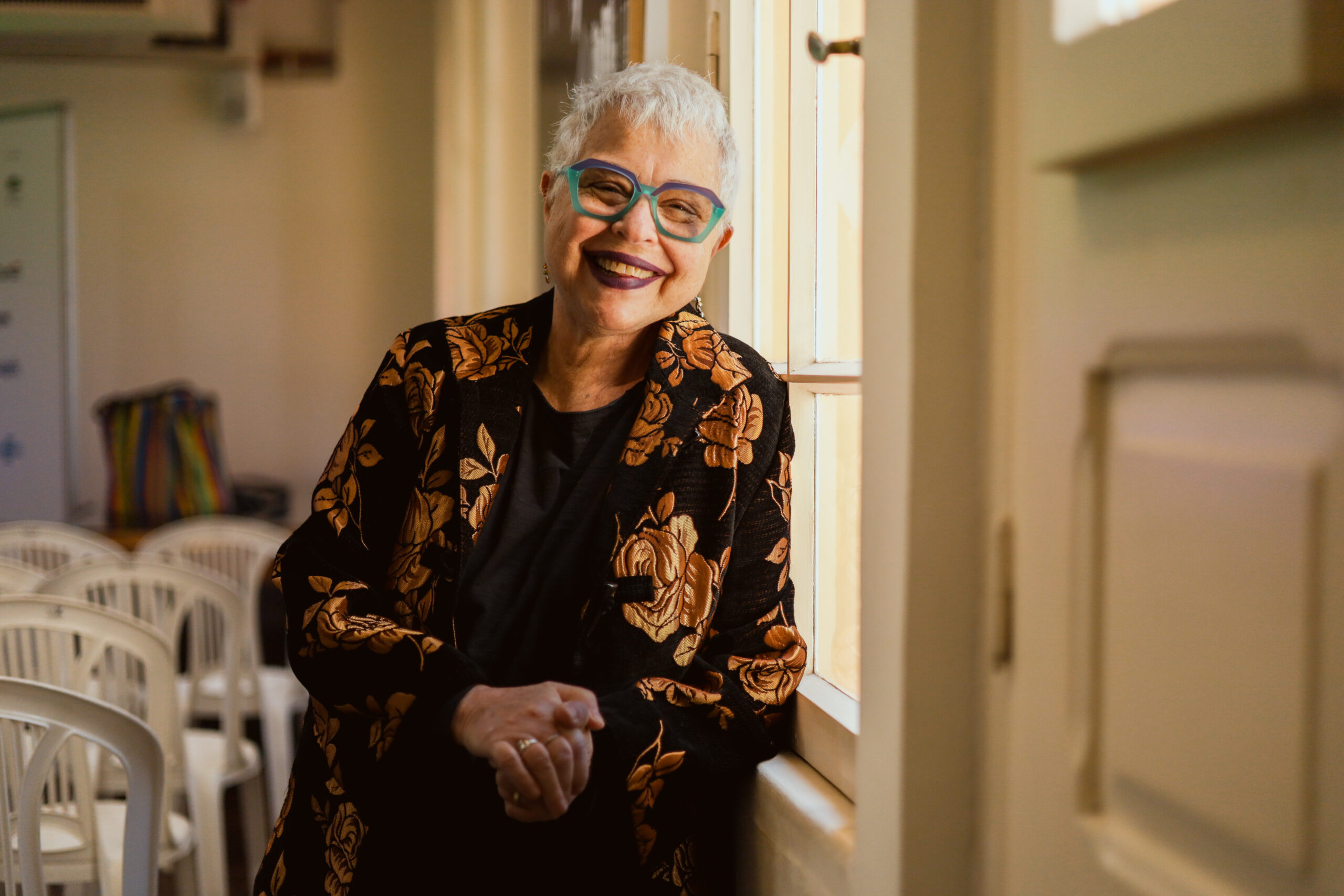 Cíntia Moscovich lança oficina literária e novo livro infantojuvenil em Porto Alegre