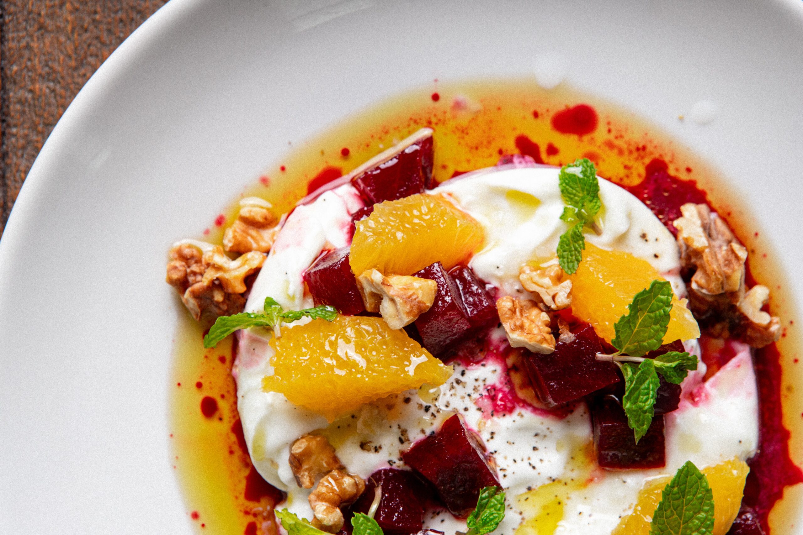 Libertino estreia nova temporada de sabores com menu de inverno e carta de vinhos renovada em Porto Alegre
