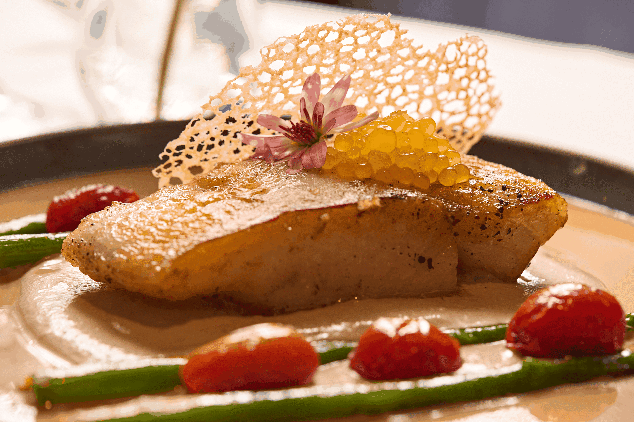 Bottega del Mare celebra o amor em uma noite de sabores inesquecíveis