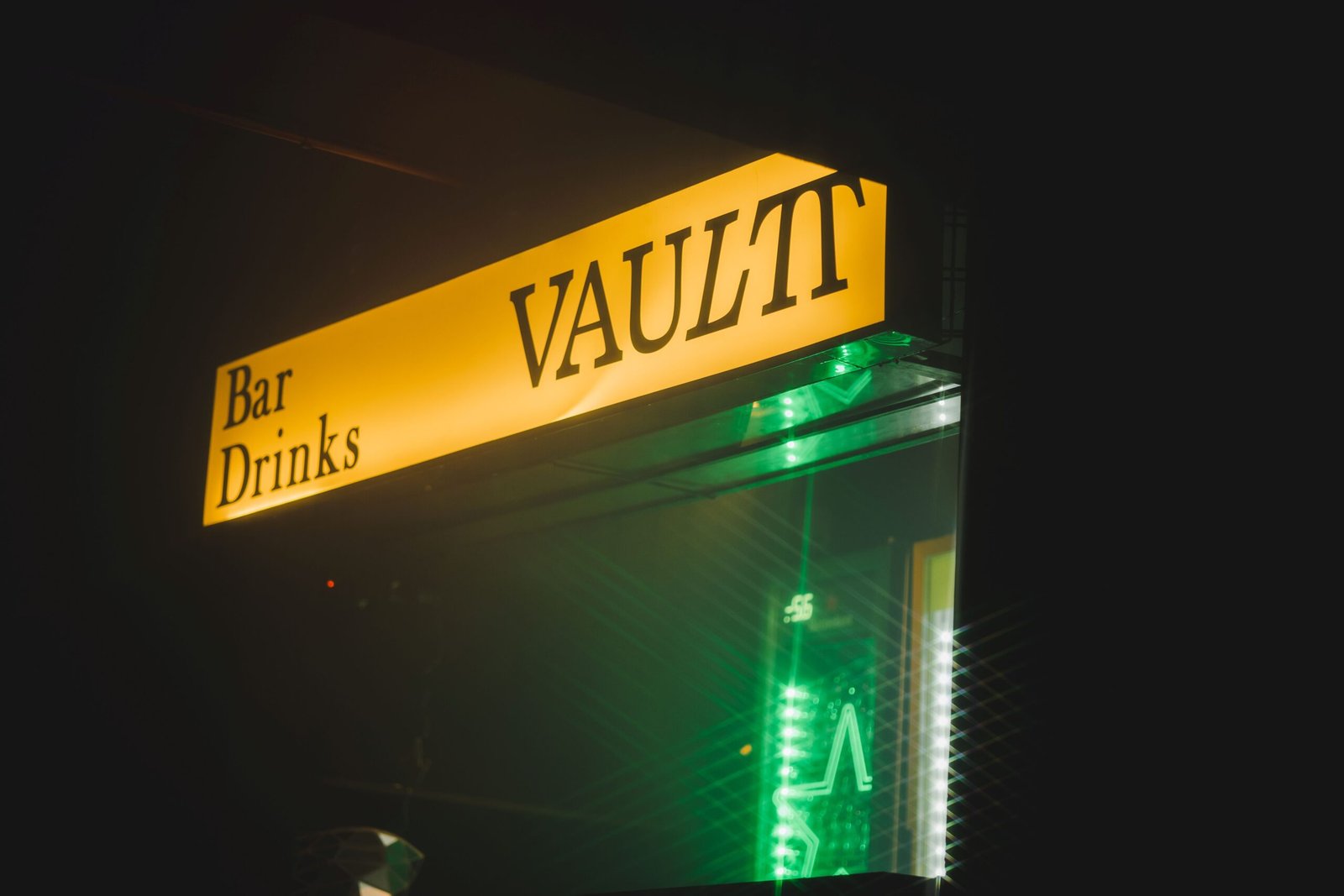 Vaultt Club chega ao Shopping Total em nova fase da noite em Porto Alegre