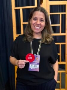 Michelle Mendes Cardoso