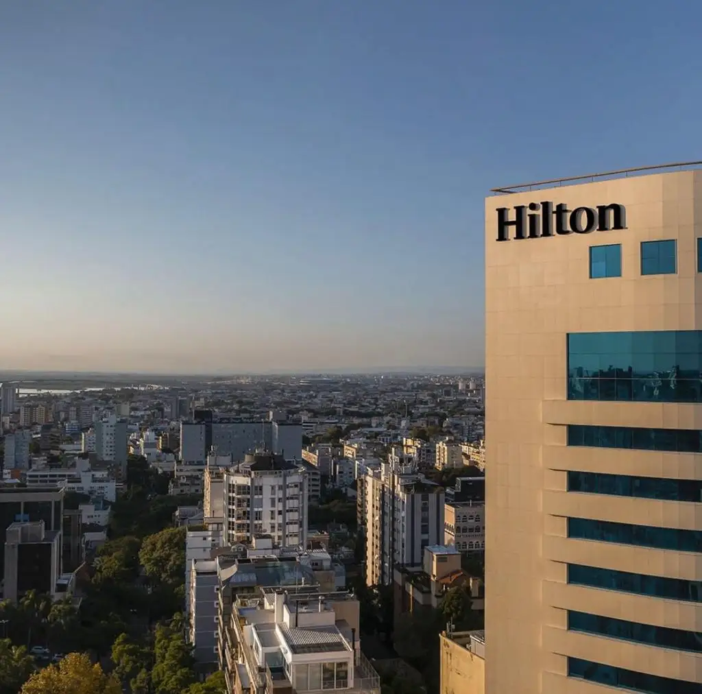 Hilton + CASACOR: experiências que conectam