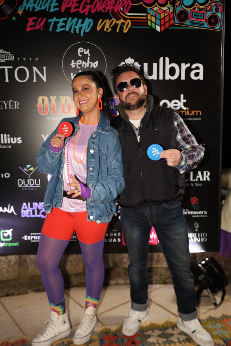 Silvia e Marcelo Guimarães