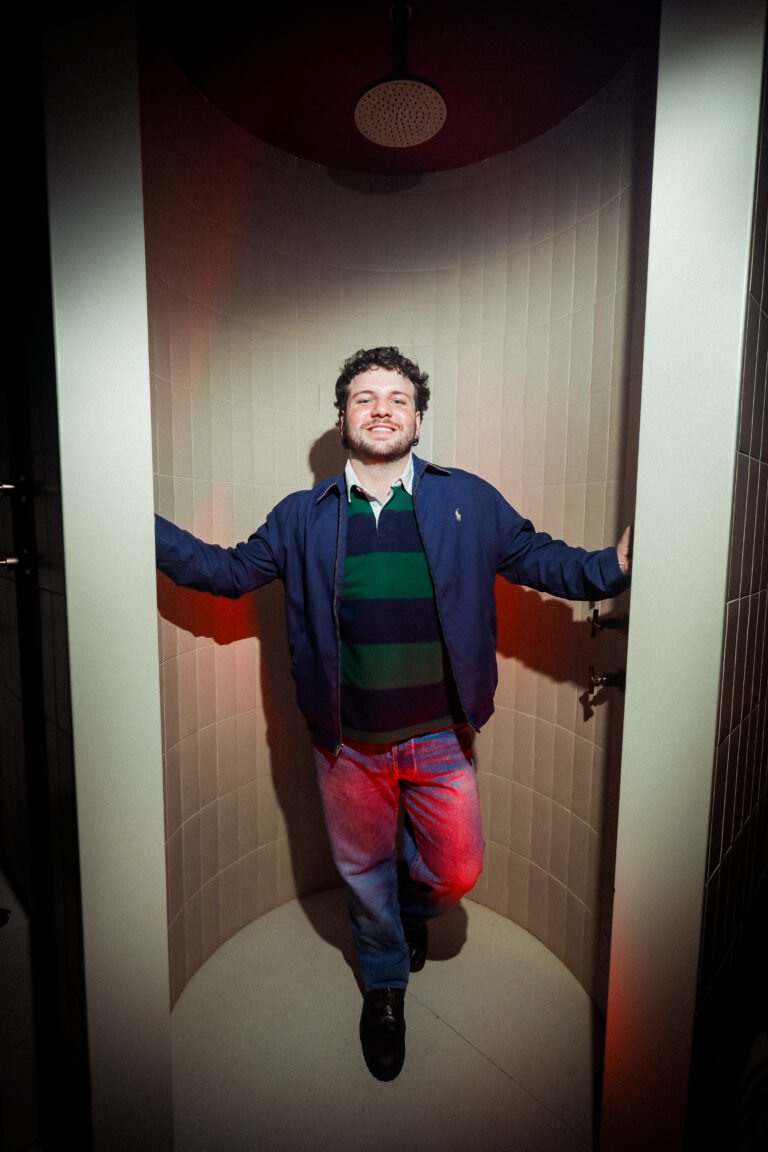 Rodrigo Guerra