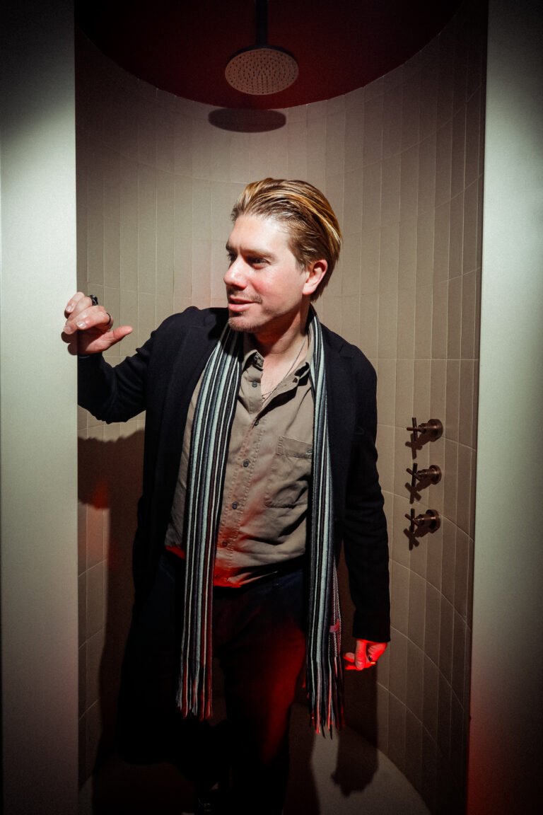 Thomas Oderich